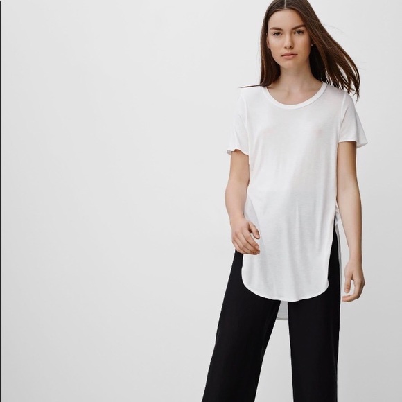 Wilfred Capucine T-shirt - Picture 1 of 3